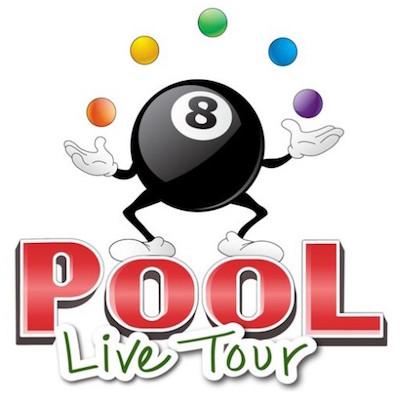 POOL LIVE TOUR  1 SÜPER PEPSI ISTAKASI/50 POOL PARA