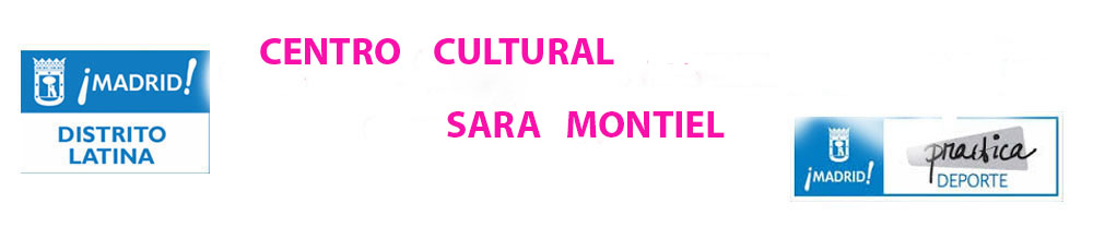 CENTRO CULTURAL SARA MONTIEL