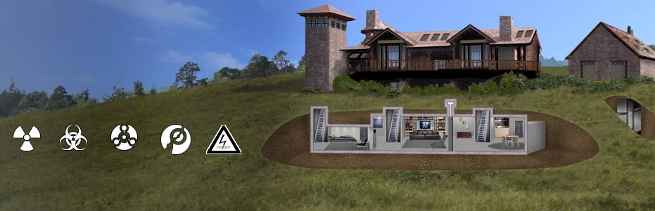 4 : Fortified & Hardened Homes - Products & Services ...