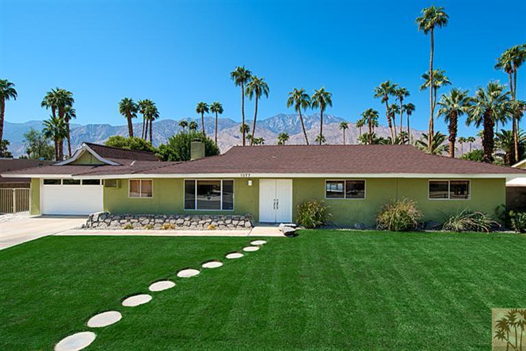 Russell Hill, Palm Springs Area Real Estate Palm Springs Homes For