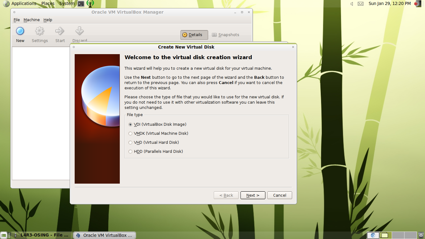 Virtualbox Windows Xp Virtualbox Windows Xp