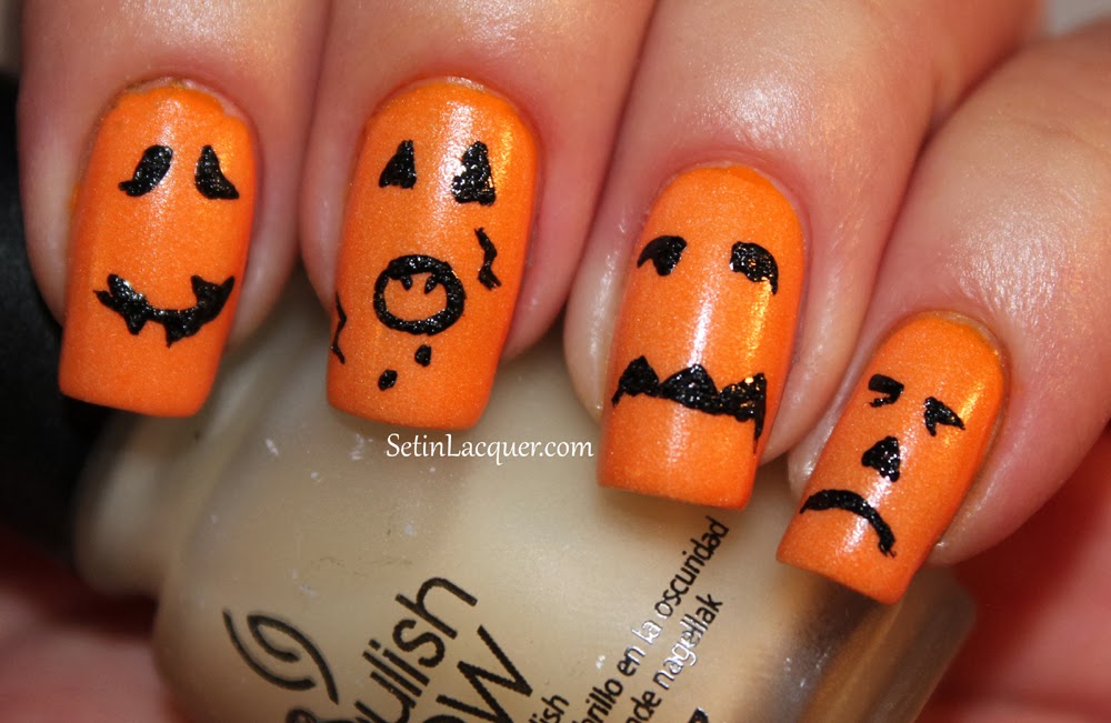 Ghoulish Glow Ghoulish Glow