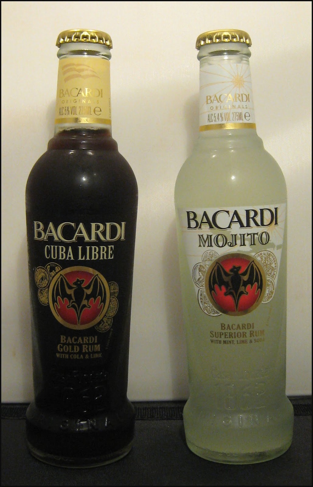 The Institute for Alcoholic Experimentation Rum Cocktails To Go