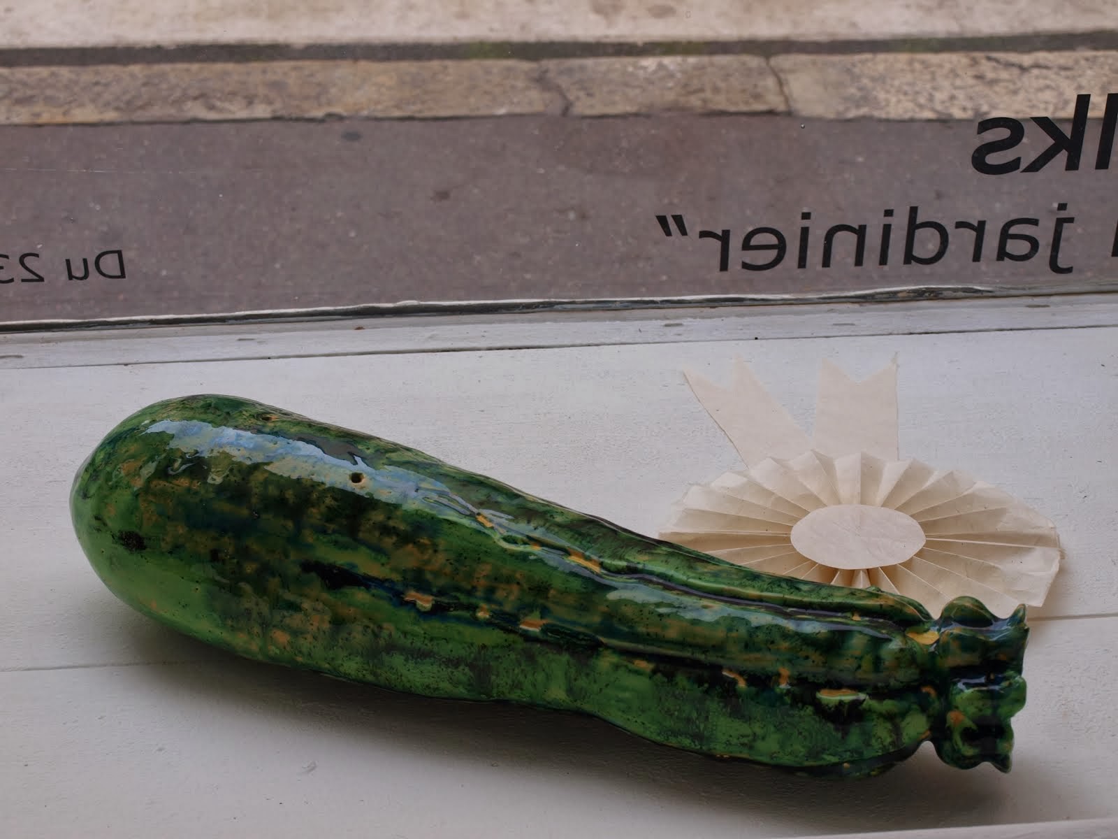 Courgette 2014