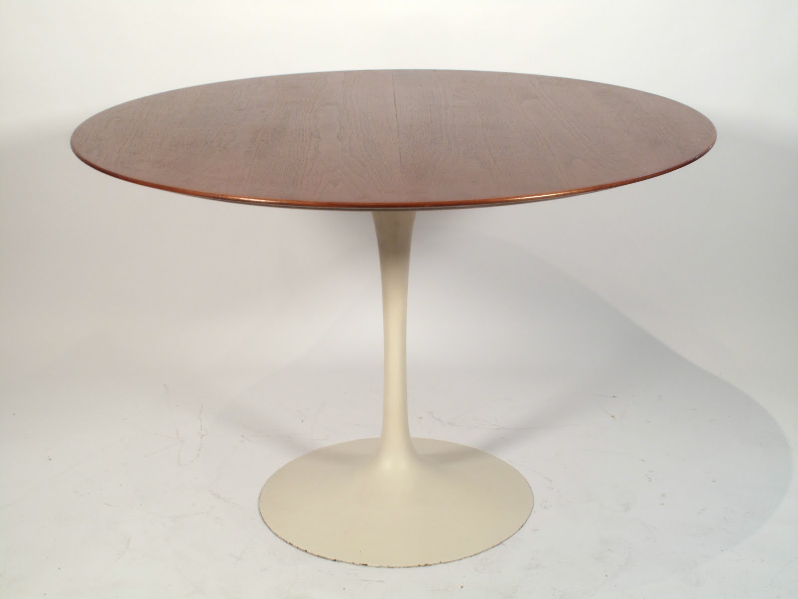 Tulip Table Base