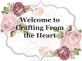 Crafting from The Heart