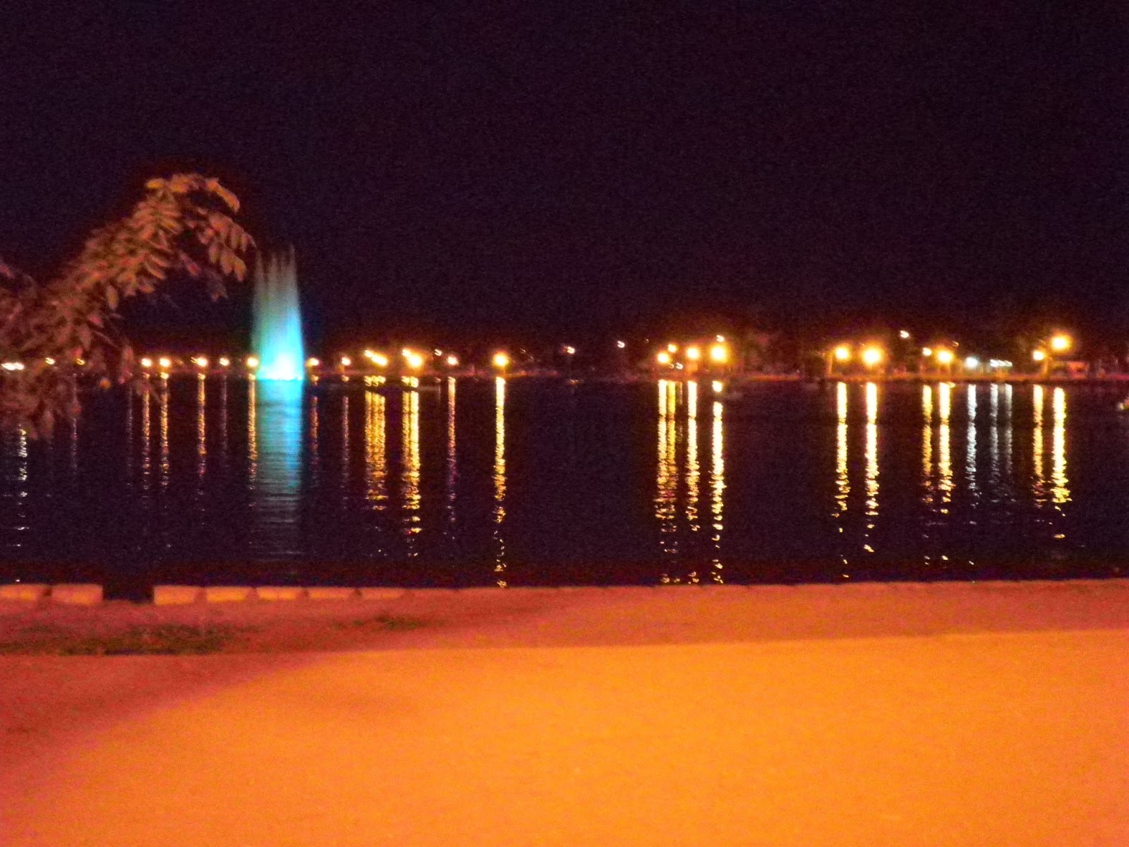 BRAVO29....: laguna nainari....