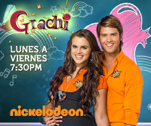 Grachi