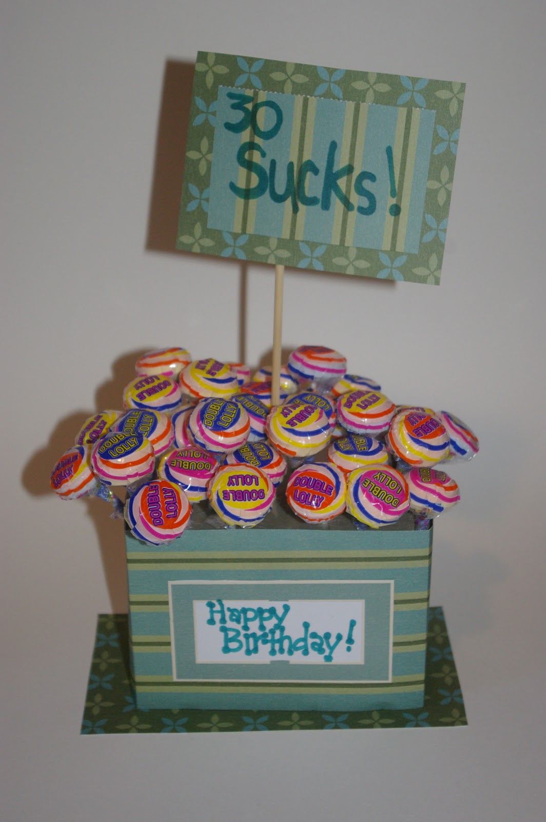 Sheldon&Miriam Reece&Reagan: Happy Birthday Sheldon!!