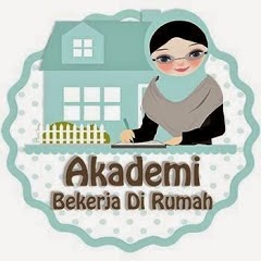 AKADEMI BEKERJA DI RUMAH