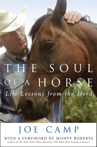 THE SOUL OF A HORSE – Life Lessons from the Herd