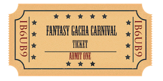 Fantasy Gacha Carnival