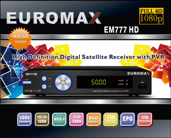 Starsat hyper 2000 hd new software