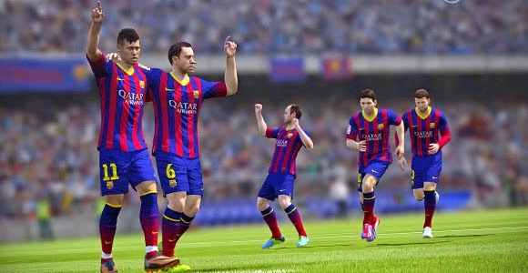 скачать fifa 15 игру