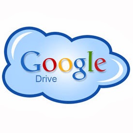 Google Drive Presentation