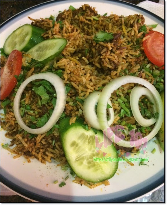 Restoren² Halal di Gold Coast Life 101