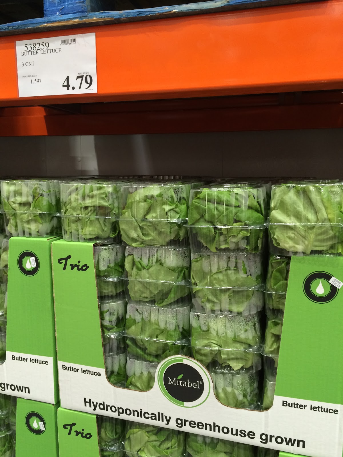 Do You Really Know What You're Eating? New cagefree eggs at Costco