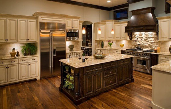 10 design mistakes in kitchen design you have avoid them | Ideas for