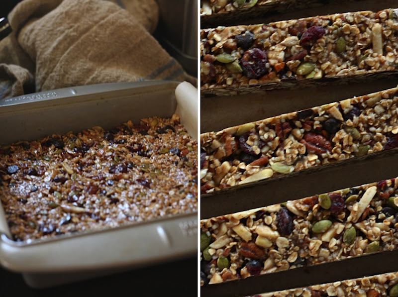cher stuff nobake salted nut bars