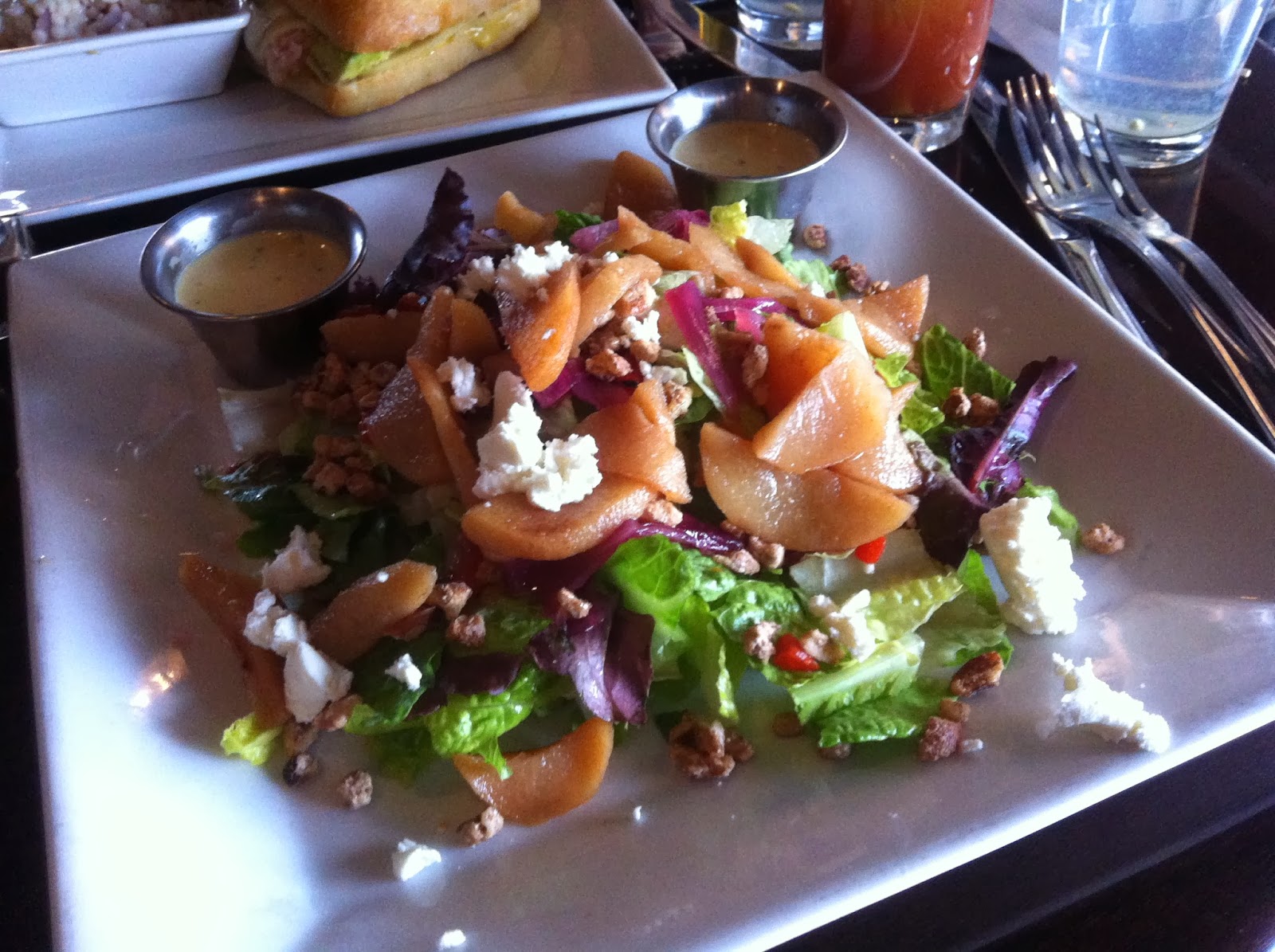 Alex.Food.Trips.Life Cribbs Kitchen Spartanburg, SC One of South