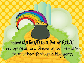 Kreative In Kinder Follow The Road To Freebies