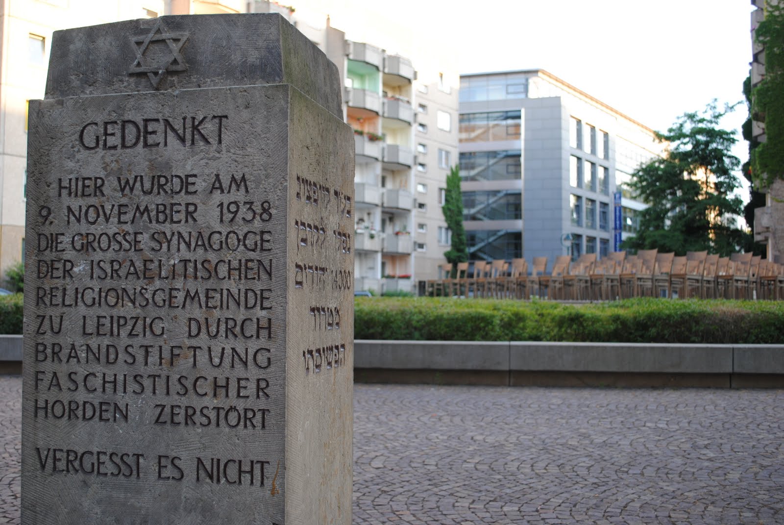 Ohio State Dresden Summer Language Program 2015 In Der Freizeit