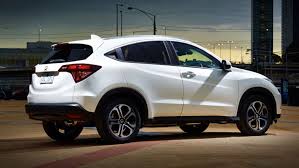 HR-V