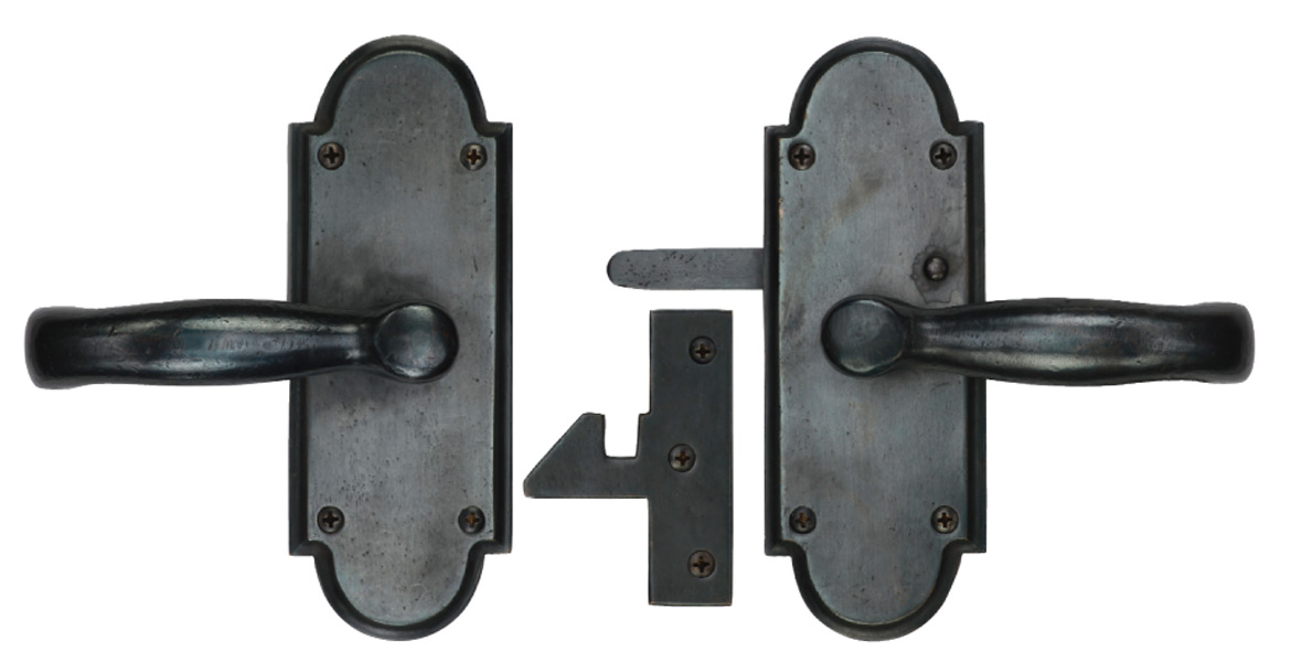 Hooked on Hardware Ashley Norton Hardware Unlimited Possibilities