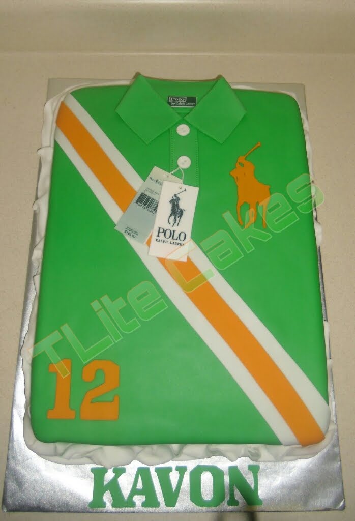 tlite cakes and planning