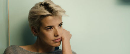 Pusher Agyness Deyn Flo