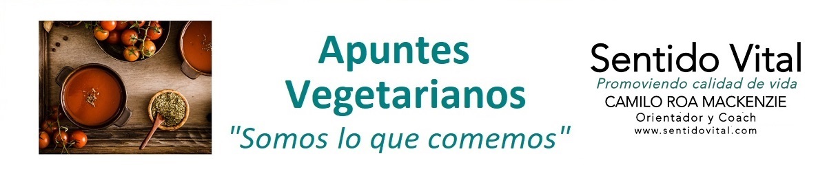 Sentido Vegetariano