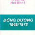 ĐÔNG DƯƠNG 1945 – 1973