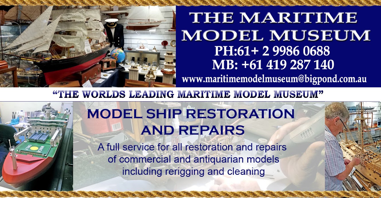Maritime Model Museum