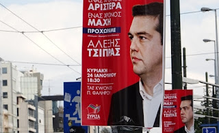 Δεν πειράζει, την άλλη φορά Αριστερά! Δεν πειράζει, την άλλη φορά Αριστερά!