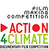 Action4Climate filmmaking competition