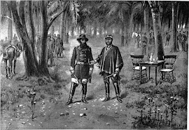 BATALLA DE YATAYTÍ CORÁ (Palmar de Yataytí Corá - Paraguay) (10-11/07/1866)