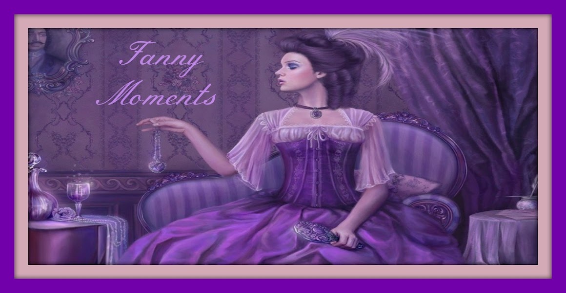 Fanny Moments