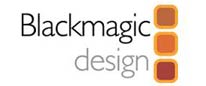 Blackmagic Design Partner