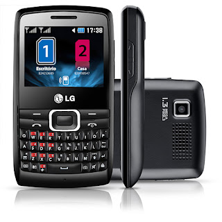LG Neo Smart X335