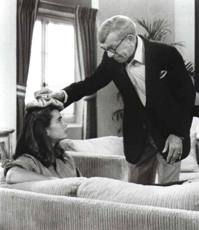 Filmovízia Brooke Shields [Filmovízia][1]