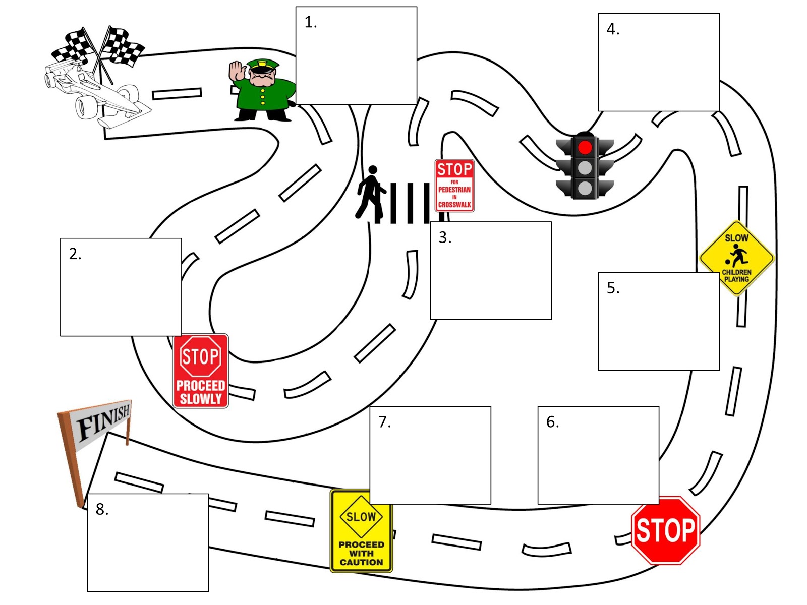 Hand Me Down Mom Genes: Reading Road Map