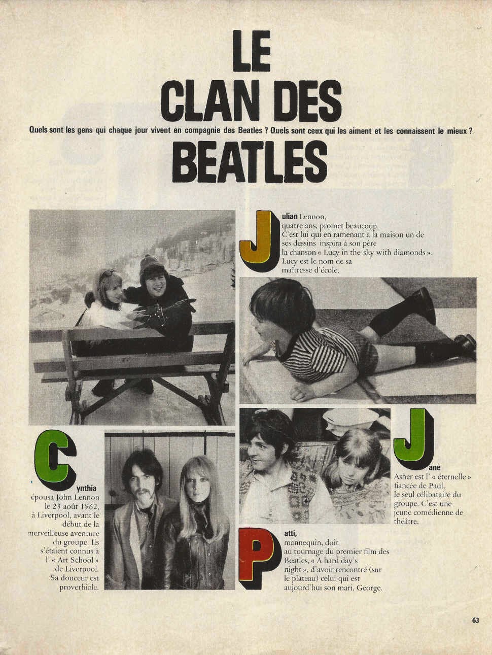 allocine jour rencontree