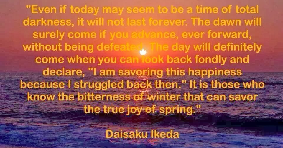 Nam Myoho Renge Kyo ~ Chant For Happiness: 3 Point Vow for World Peace