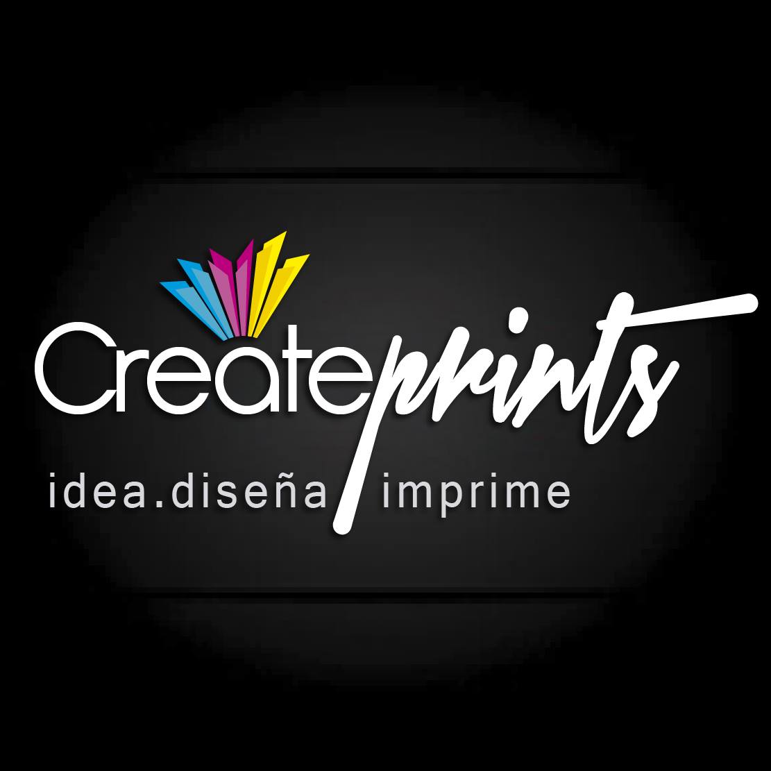 Create Prints