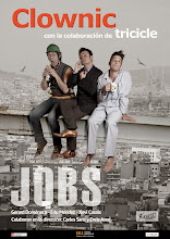 Clip de "Jobs" - Clownic en AM