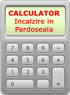 Calculeaza-ti singur costurile investitiei