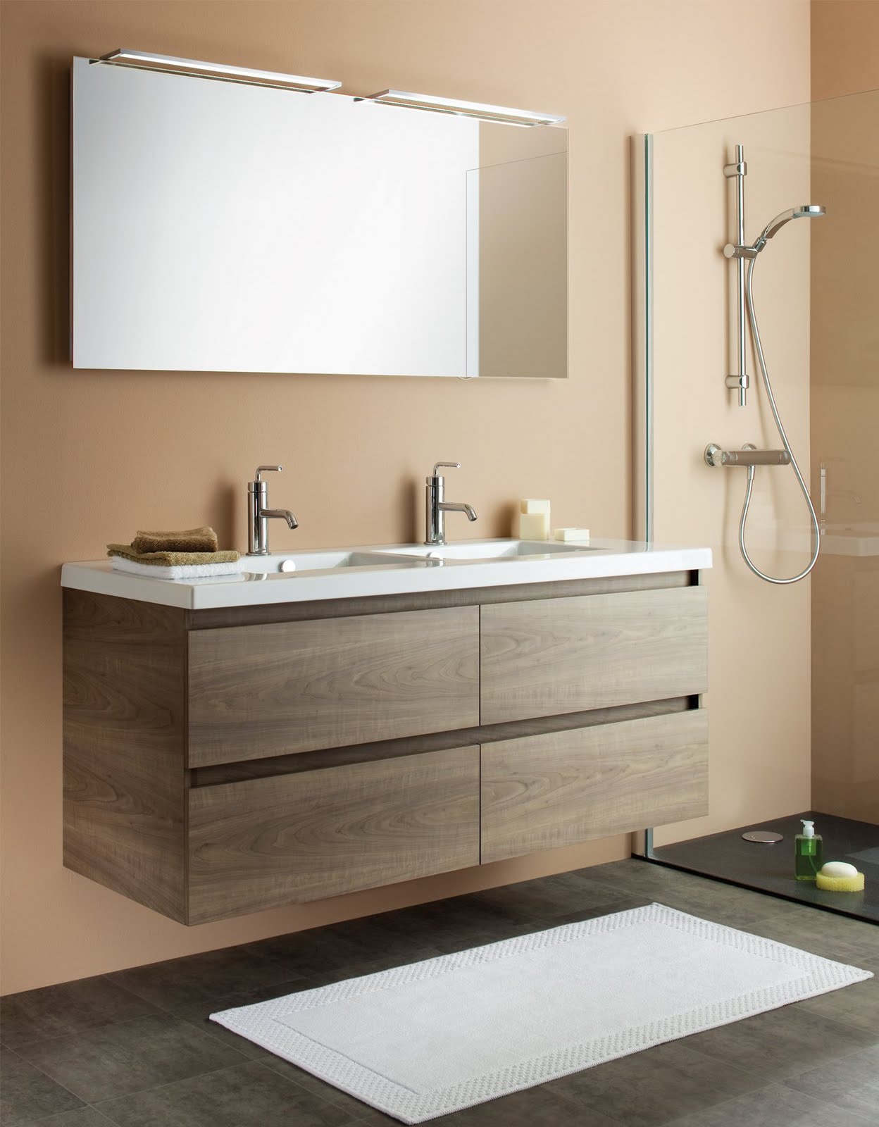 Aqualys burdin bossert prolians besancon: meuble salle de bain ...