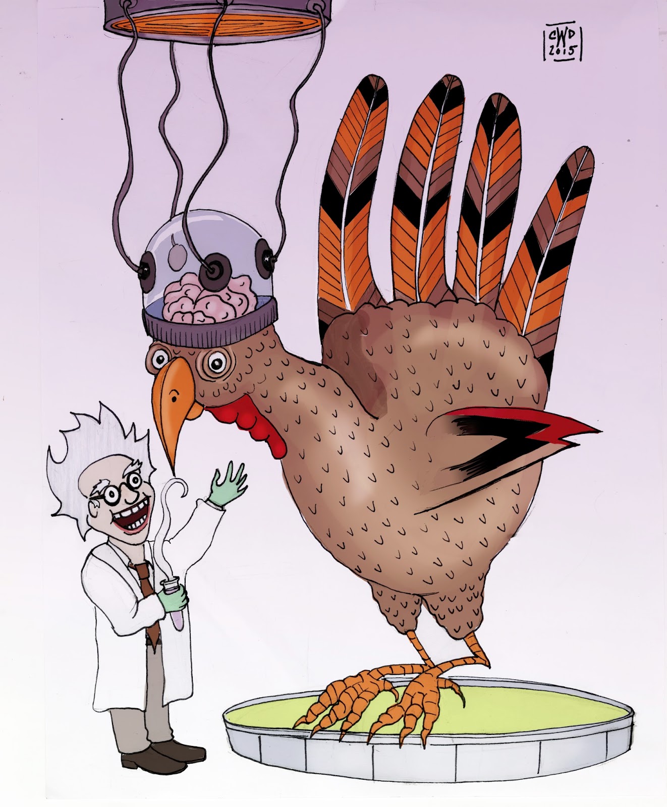 Birthday Books And Hand Turkey Always More Hand Turkeys