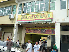 RESTORAN Anjung permai