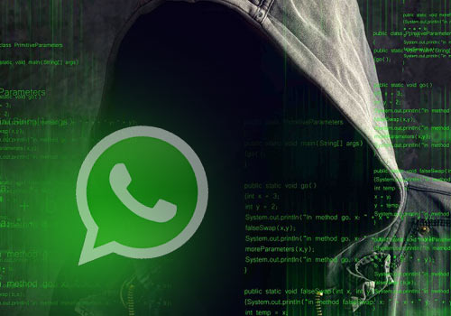 Handy hacken ohne zugriff auf zielhandy - Whatsapp hacken über handy